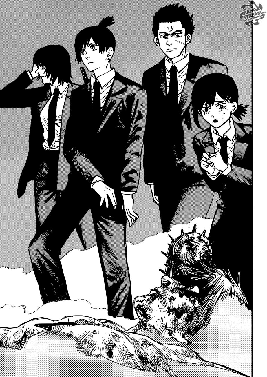 Thợ Săn Quỷ - Chapter 10 - Page 17