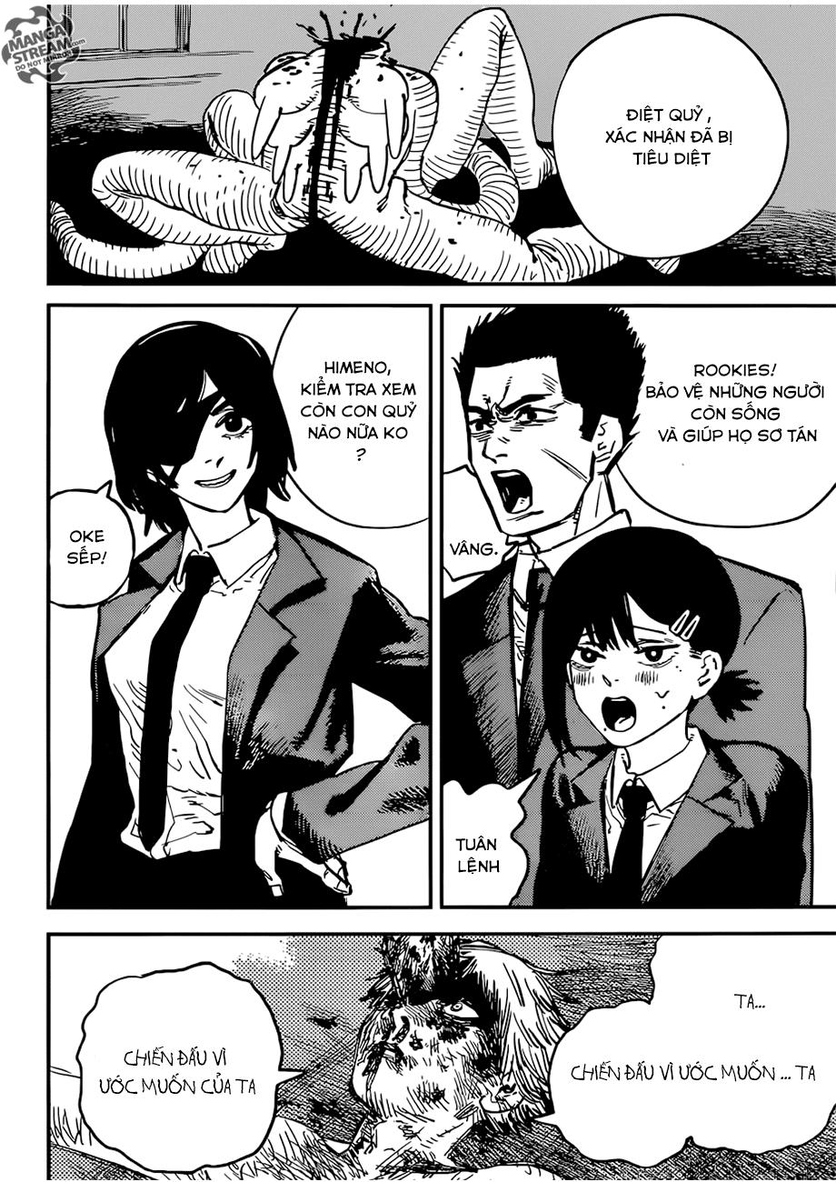 Thợ Săn Quỷ - Chapter 10 - Page 18