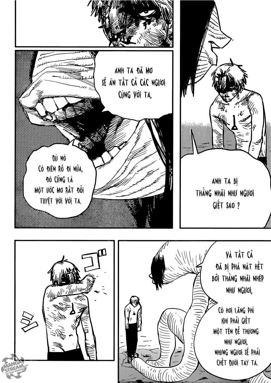 Thợ Săn Quỷ - Chapter 10 - Page 4