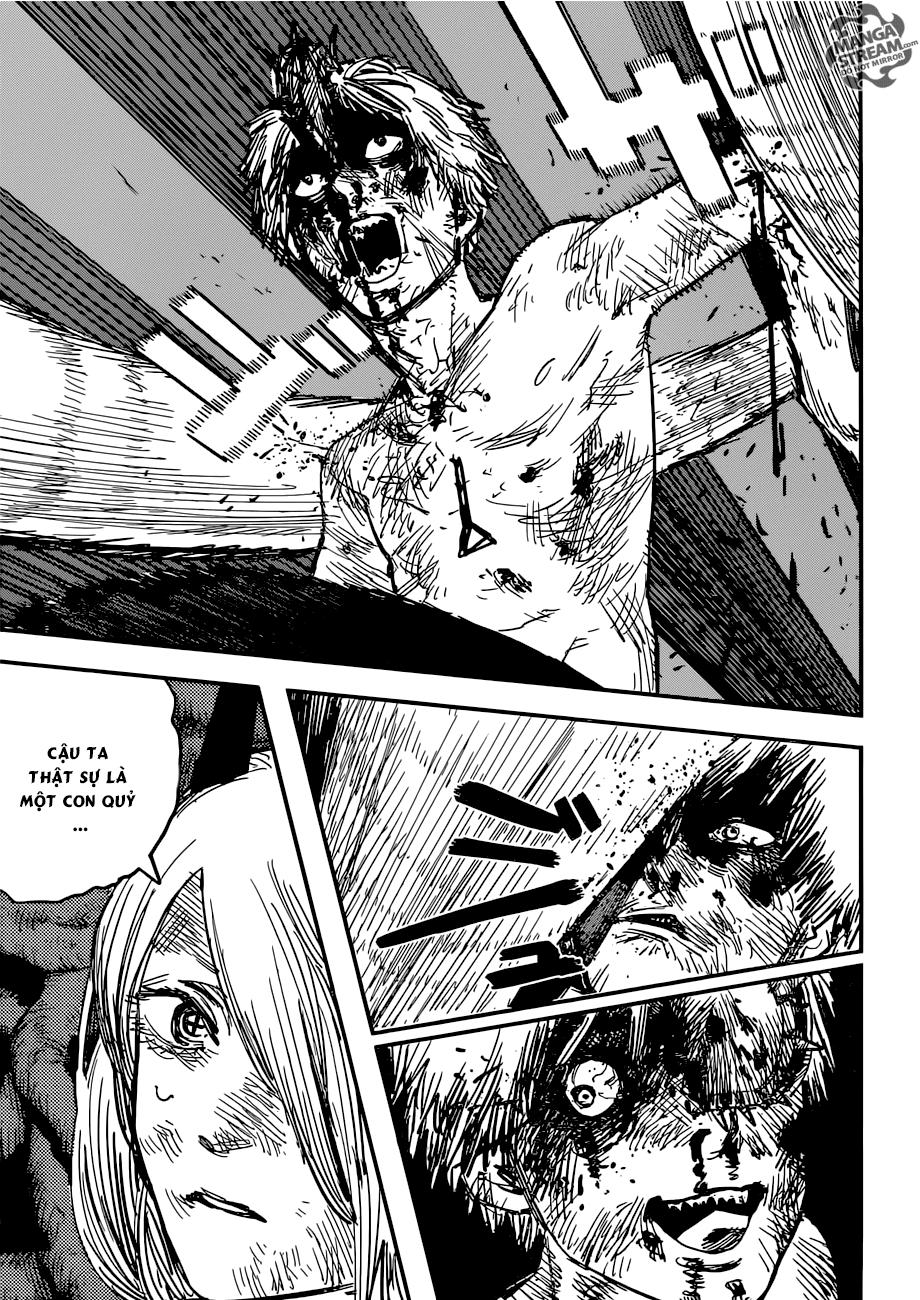 Thợ Săn Quỷ - Chapter 10 - Page 9