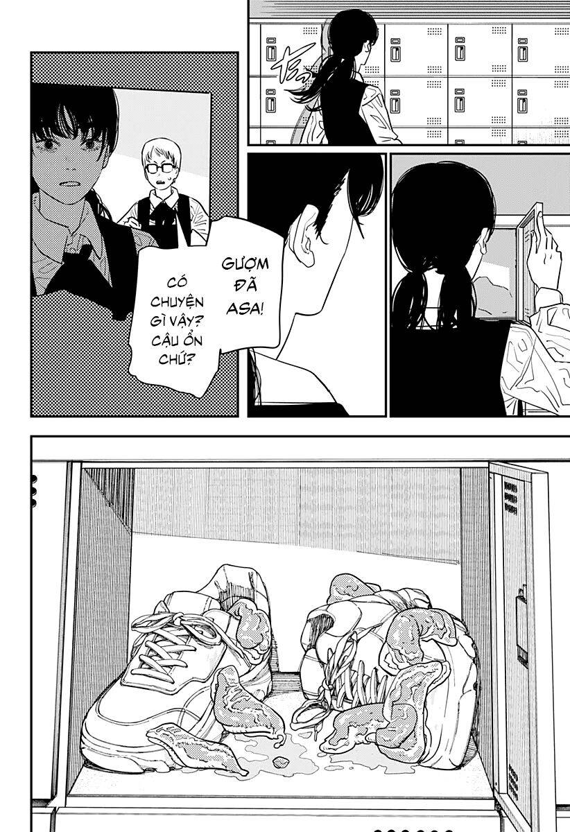 Thợ Săn Quỷ - Chapter 100 - Page 10