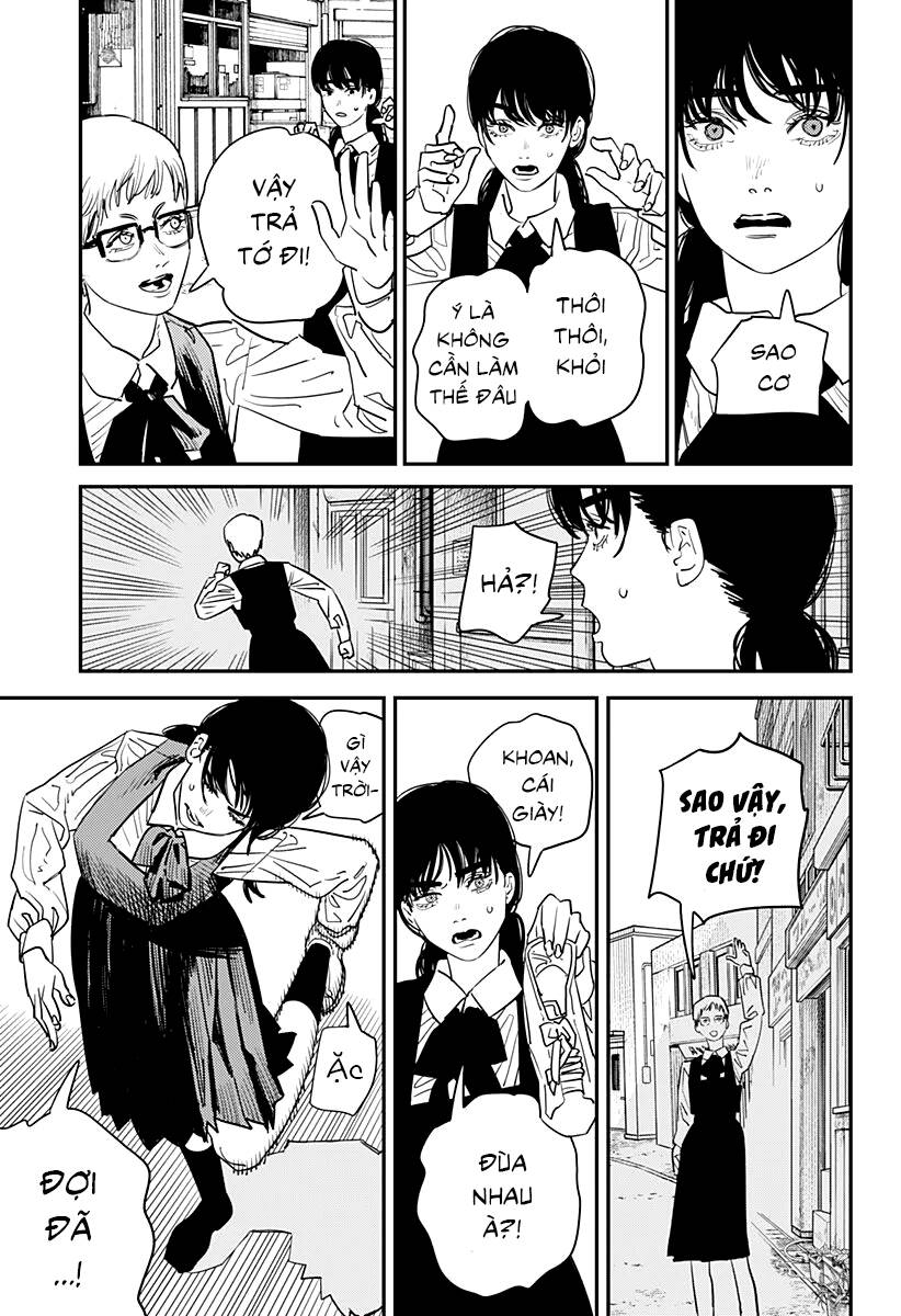 Thợ Săn Quỷ - Chapter 100 - Page 15