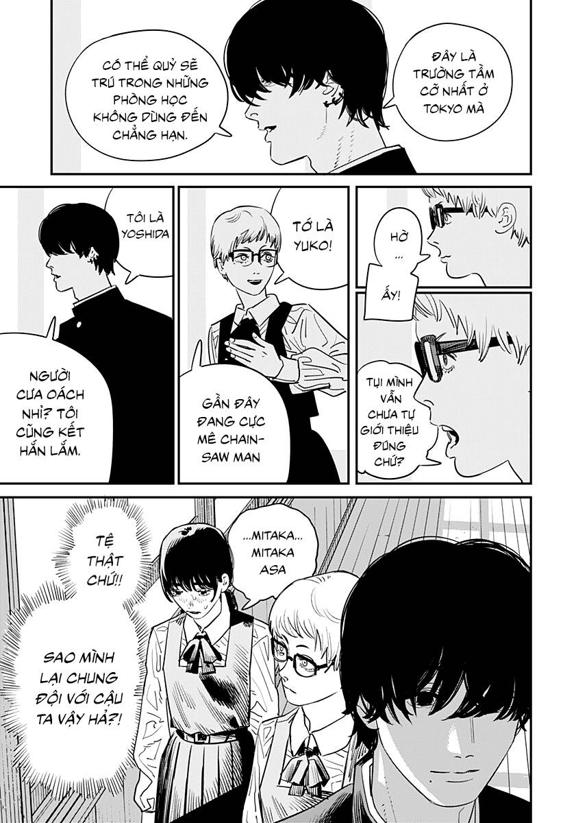 Thợ Săn Quỷ - Chapter 100 - Page 3