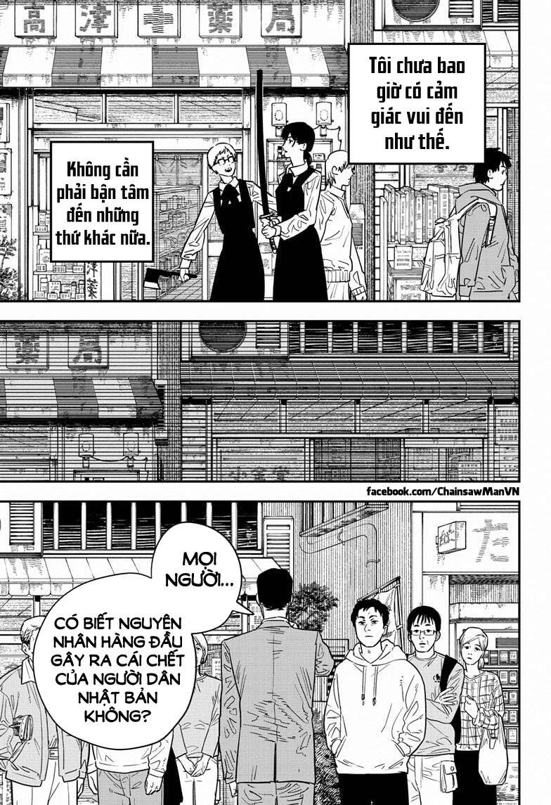 Thợ Săn Quỷ - Chapter 101 - Page 10