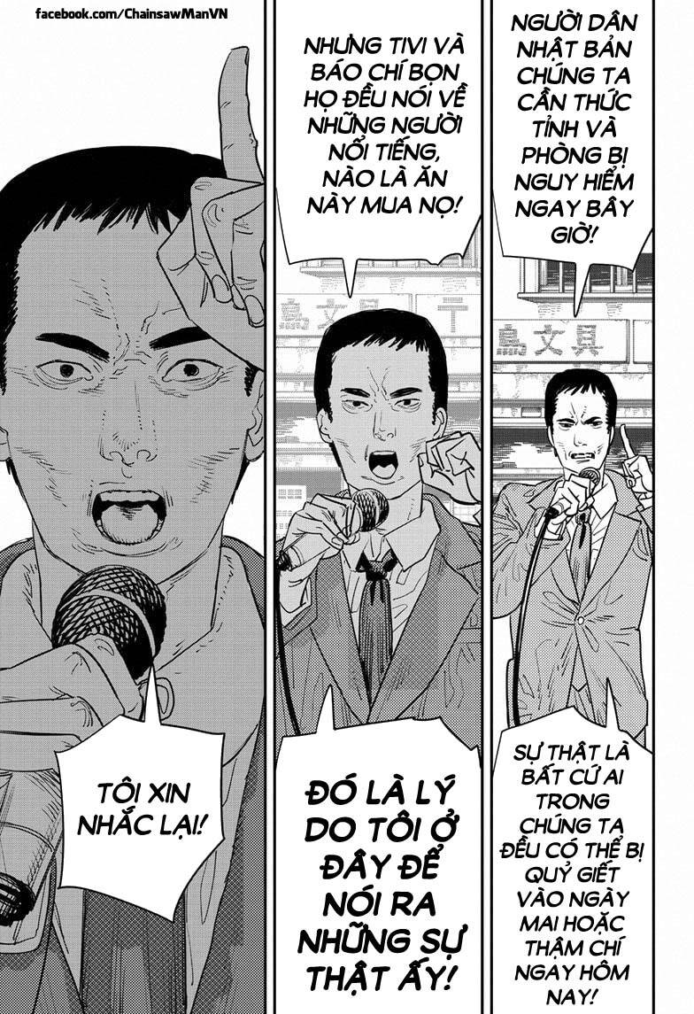 Thợ Săn Quỷ - Chapter 101 - Page 12