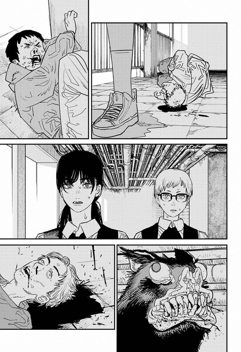 Thợ Săn Quỷ - Chapter 101 - Page 15