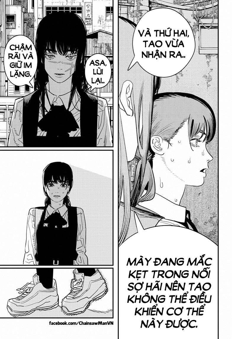 Thợ Săn Quỷ - Chapter 101 - Page 17