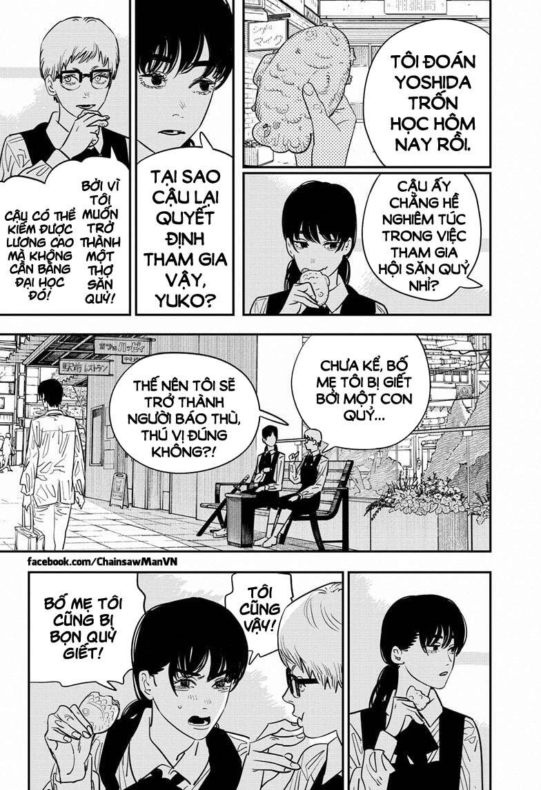 Thợ Săn Quỷ - Chapter 101 - Page 3