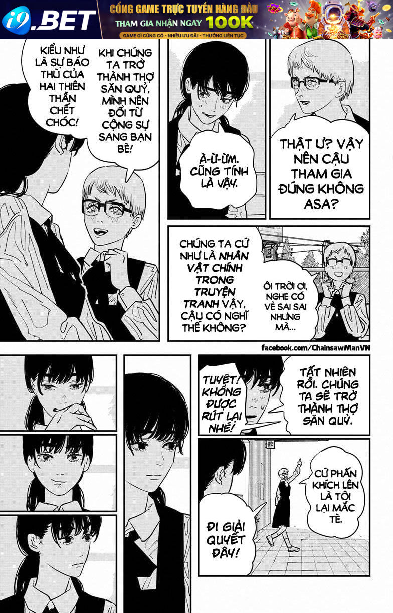 Thợ Săn Quỷ - Chapter 101 - Page 4