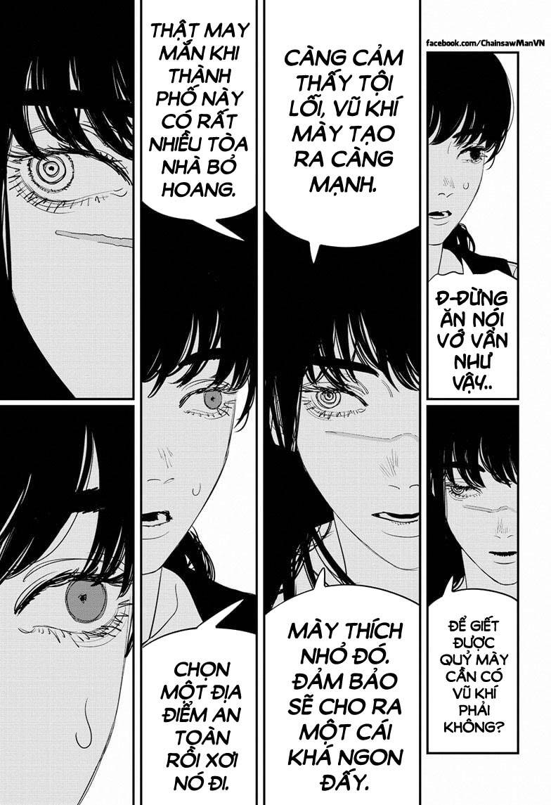 Thợ Săn Quỷ - Chapter 101 - Page 6