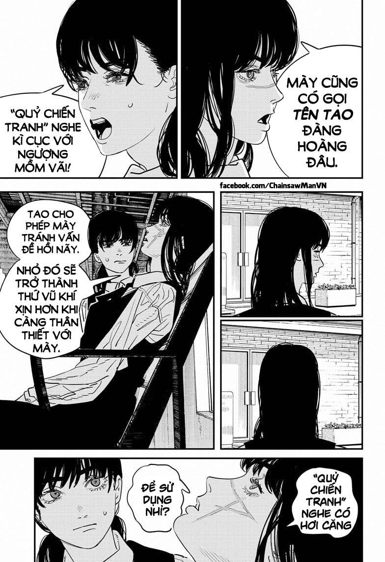 Thợ Săn Quỷ - Chapter 101 - Page 8