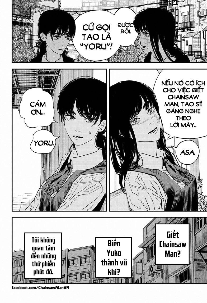 Thợ Săn Quỷ - Chapter 101 - Page 9