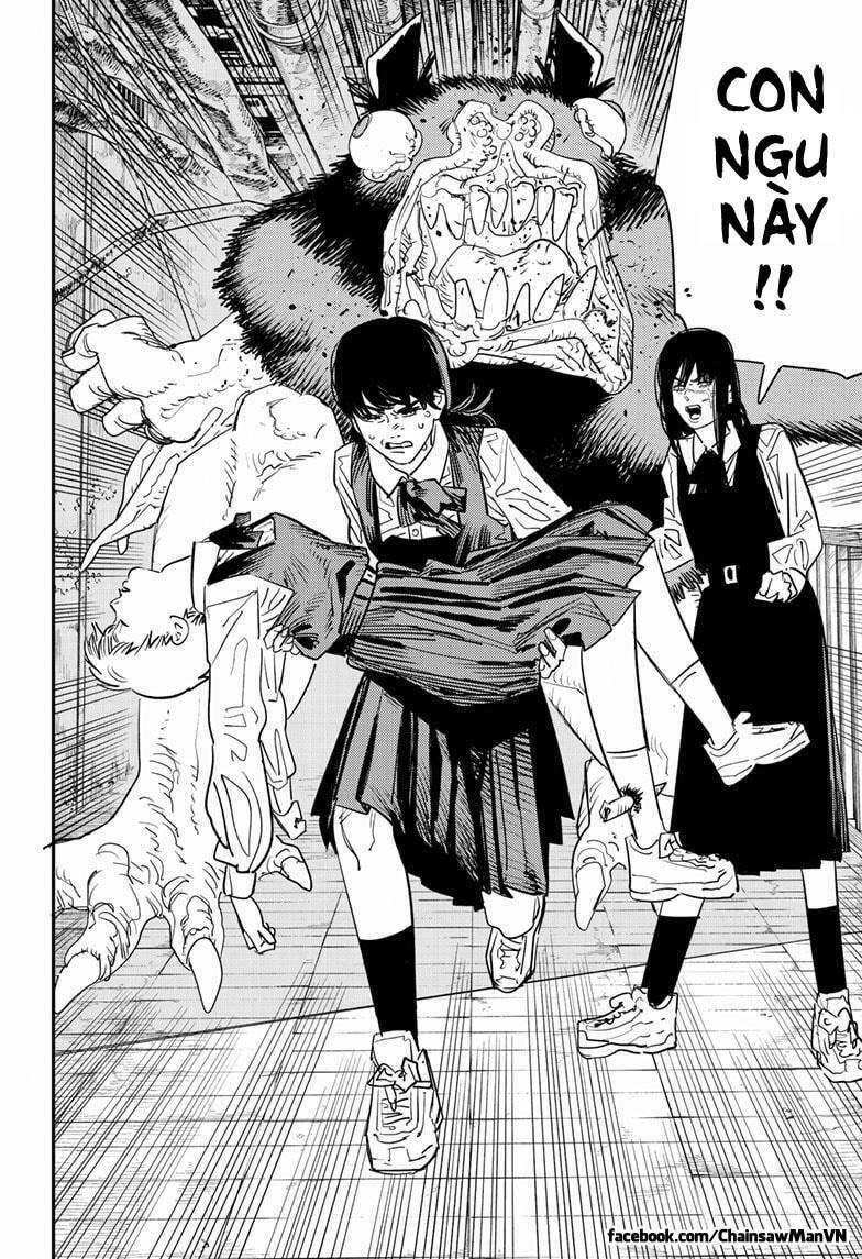 Thợ Săn Quỷ - Chapter 102 - Page 11