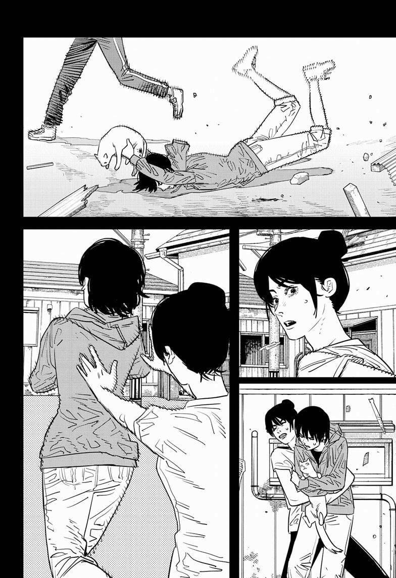 Thợ Săn Quỷ - Chapter 102 - Page 17