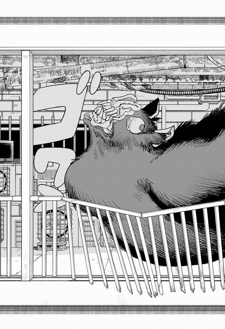 Thợ Săn Quỷ - Chapter 102 - Page 28