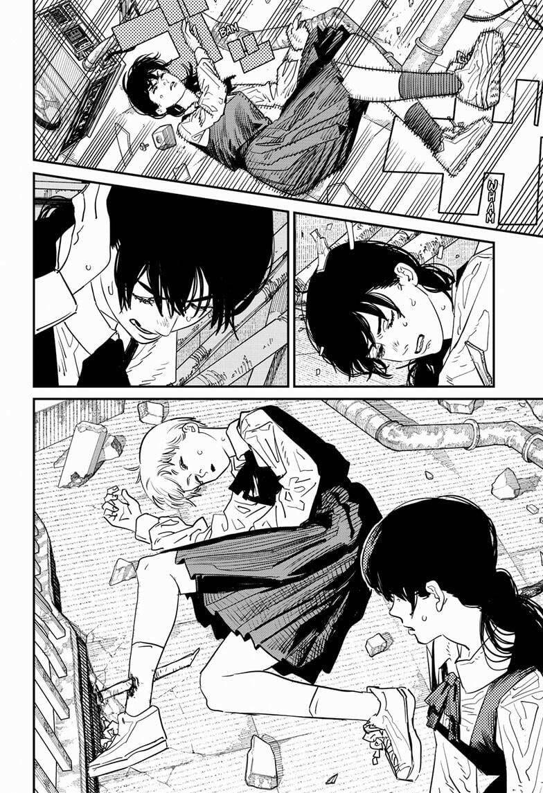 Thợ Săn Quỷ - Chapter 102 - Page 3