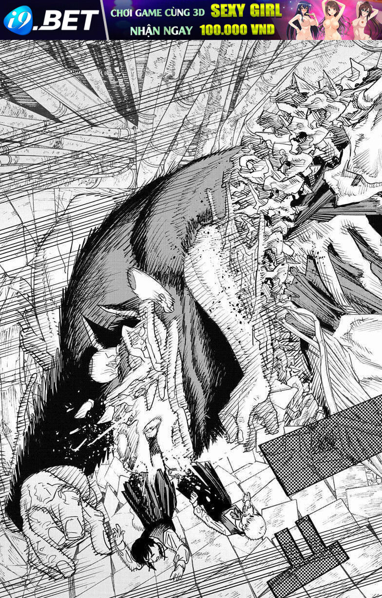 Thợ Săn Quỷ - Chapter 102 - Page 30