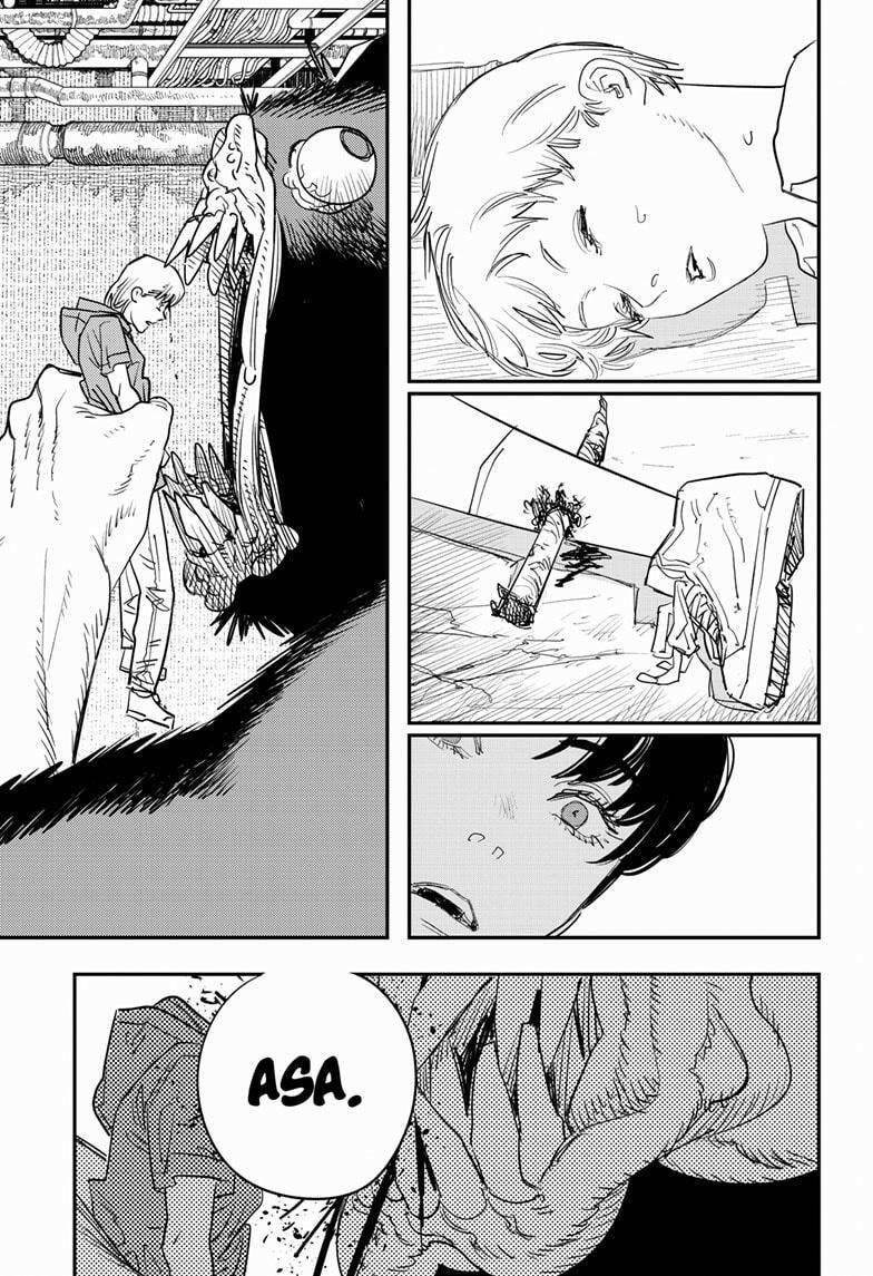 Thợ Săn Quỷ - Chapter 102 - Page 4