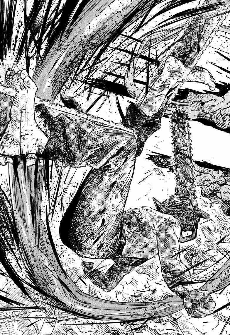 Thợ Săn Quỷ - Chapter 102 - Page 44