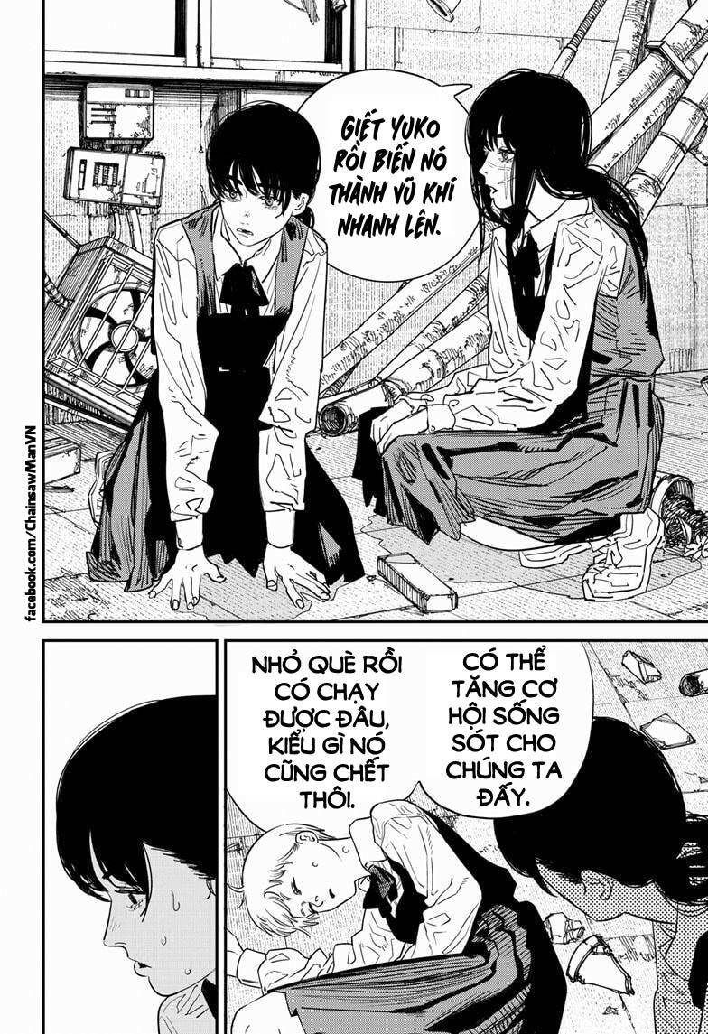 Thợ Săn Quỷ - Chapter 102 - Page 5