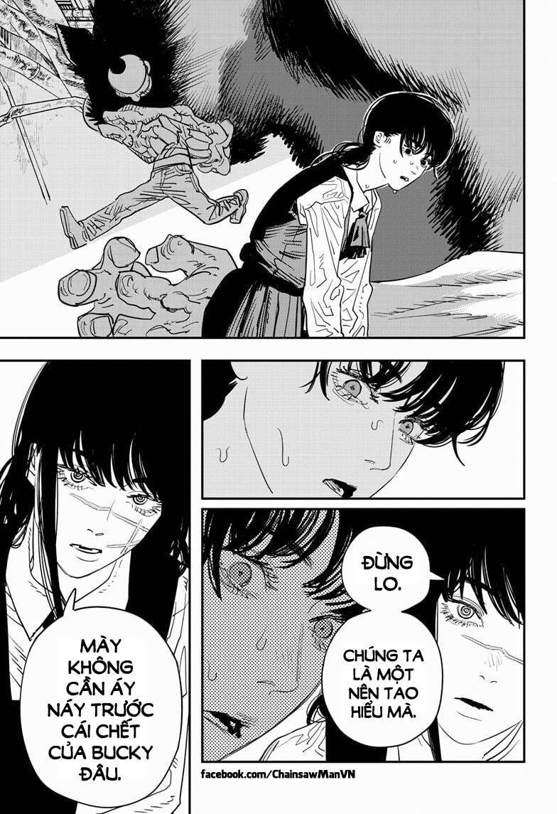 Thợ Săn Quỷ - Chapter 102 - Page 6