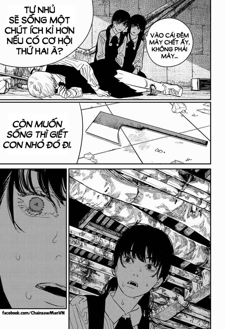 Thợ Săn Quỷ - Chapter 102 - Page 8