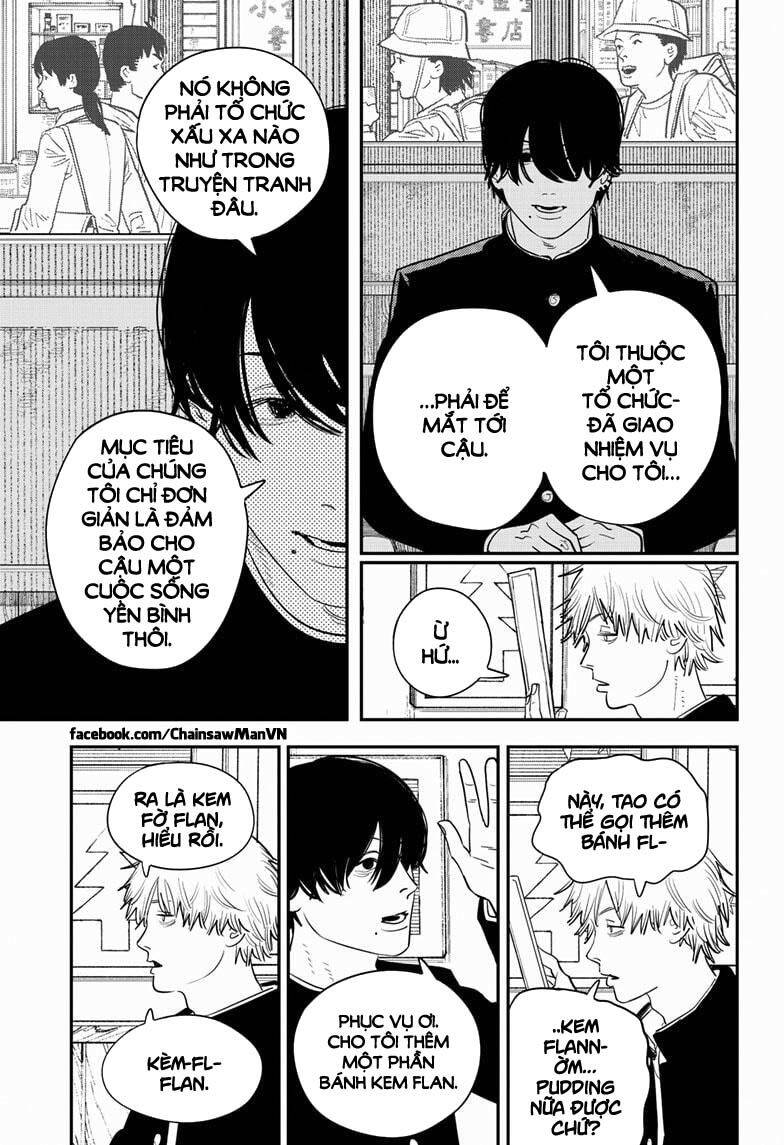 Thợ Săn Quỷ - Chapter 103 - Page 11