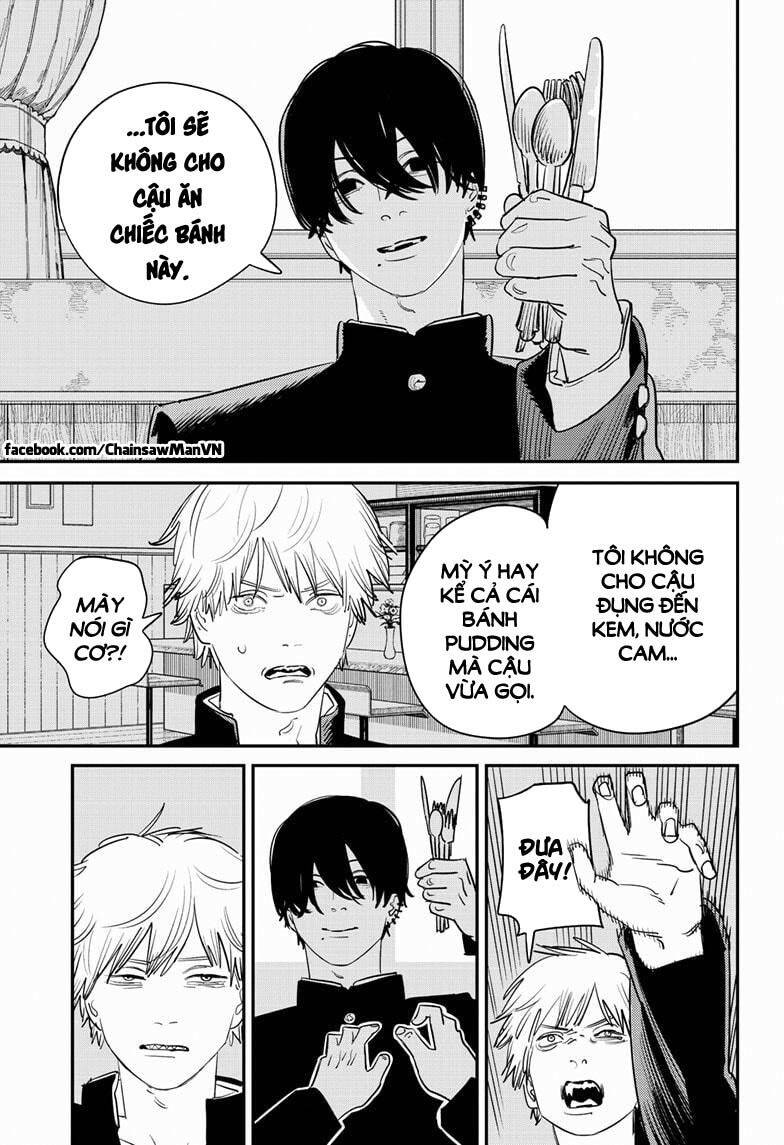 Thợ Săn Quỷ - Chapter 103 - Page 13