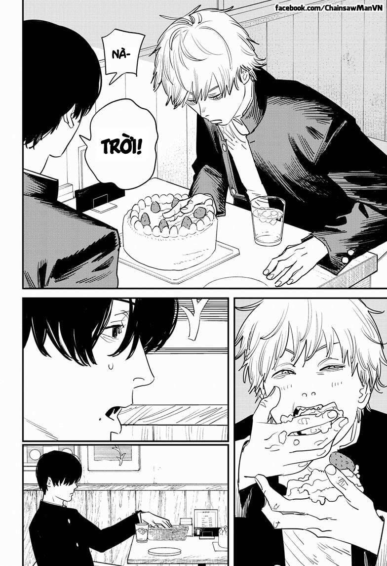 Thợ Săn Quỷ - Chapter 103 - Page 14