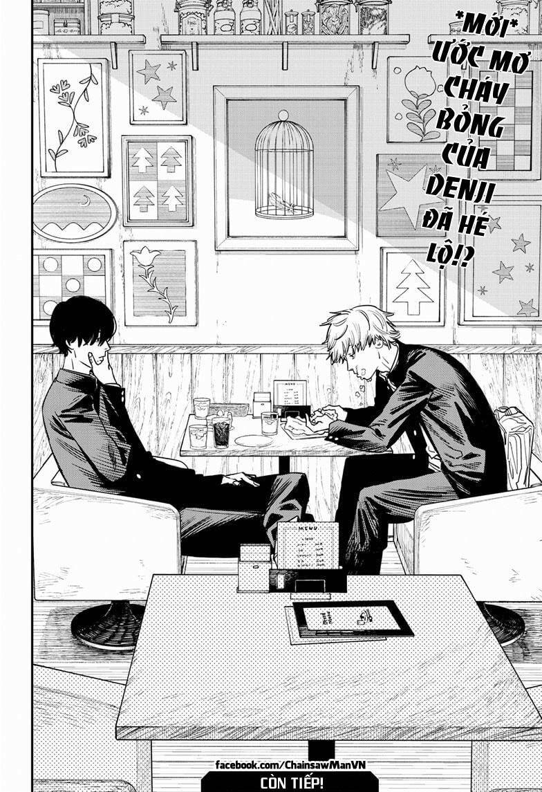 Thợ Săn Quỷ - Chapter 103 - Page 19