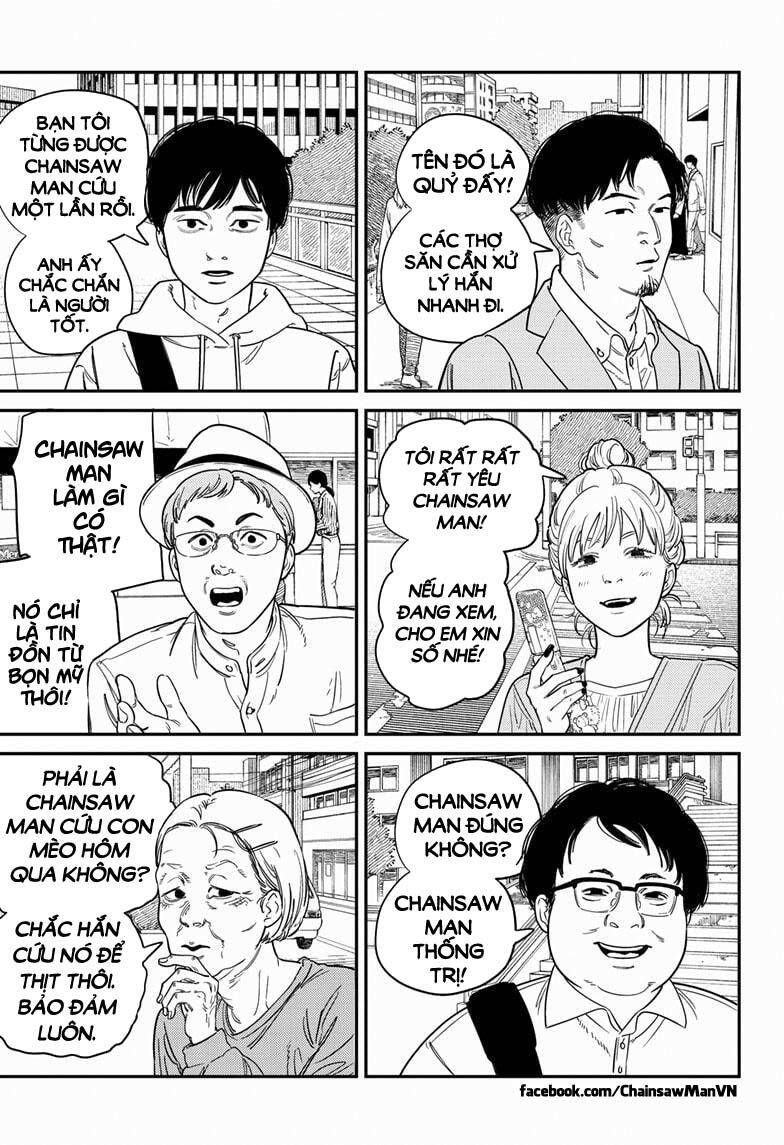 Thợ Săn Quỷ - Chapter 103 - Page 3