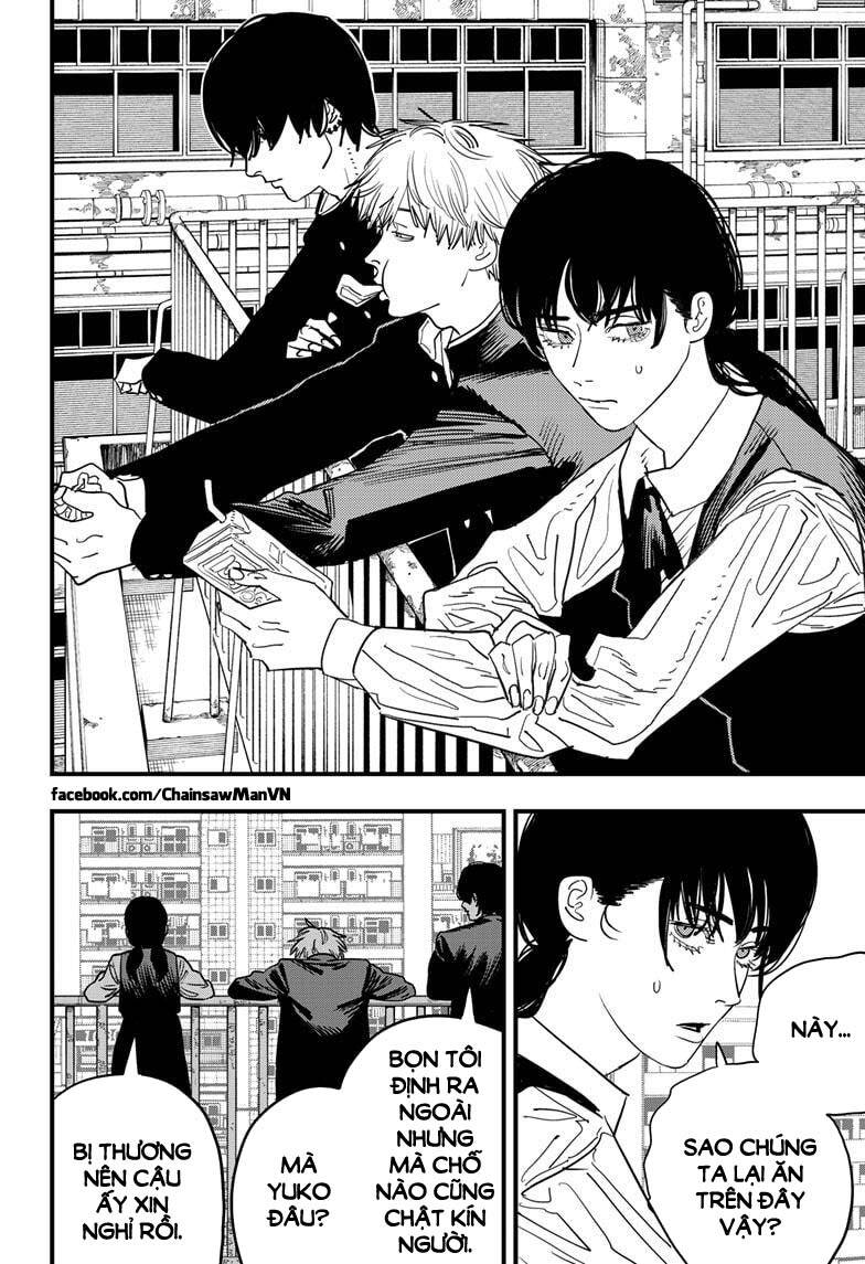 Thợ Săn Quỷ - Chapter 104 - Page 10