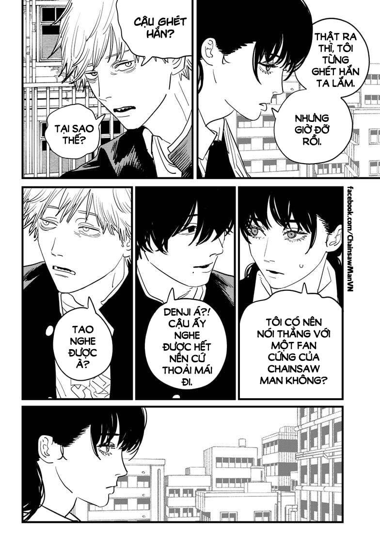 Thợ Săn Quỷ - Chapter 104 - Page 12