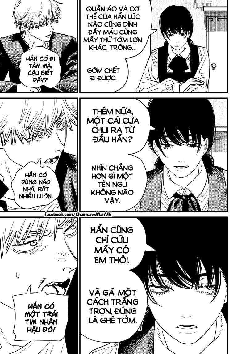 Thợ Săn Quỷ - Chapter 104 - Page 13