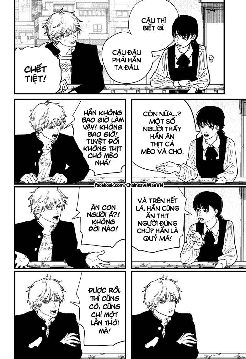 Thợ Săn Quỷ - Chapter 104 - Page 14