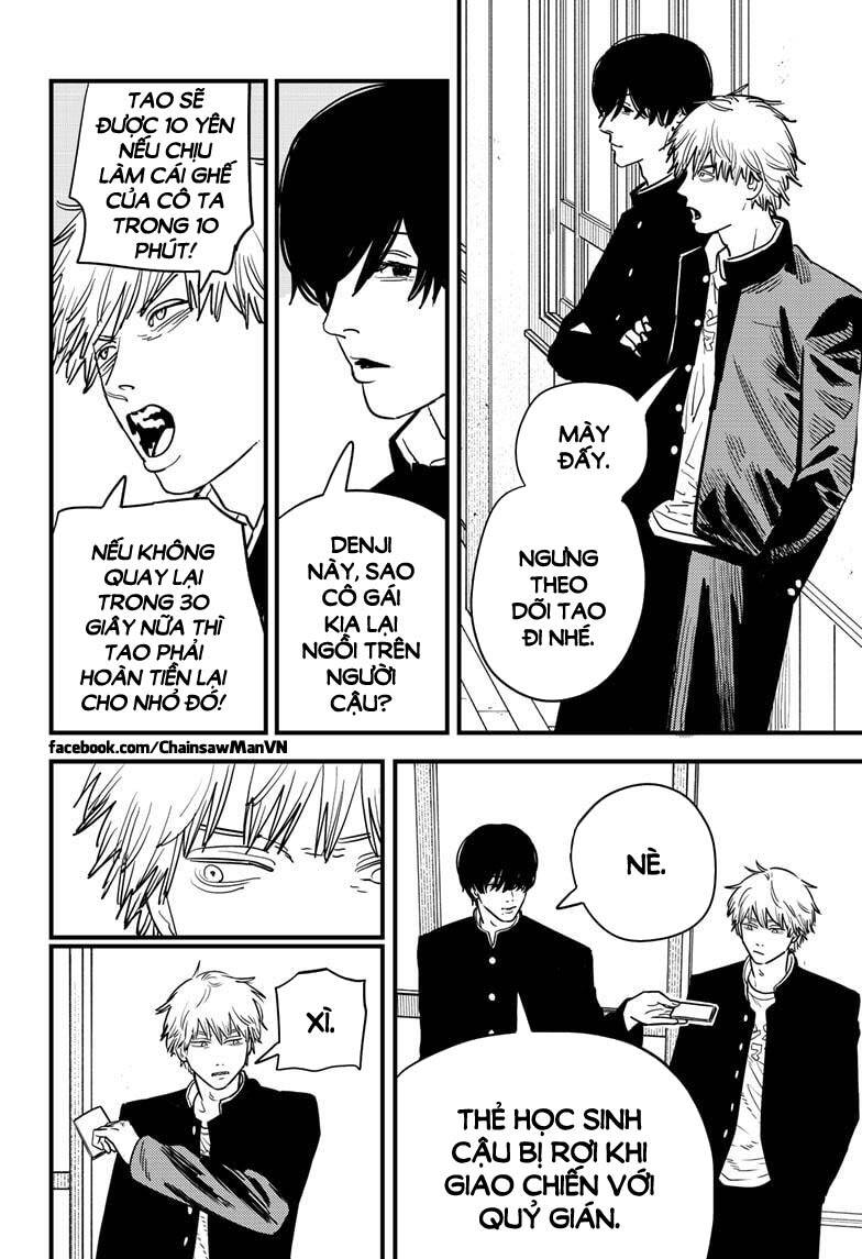 Thợ Săn Quỷ - Chapter 104 - Page 6