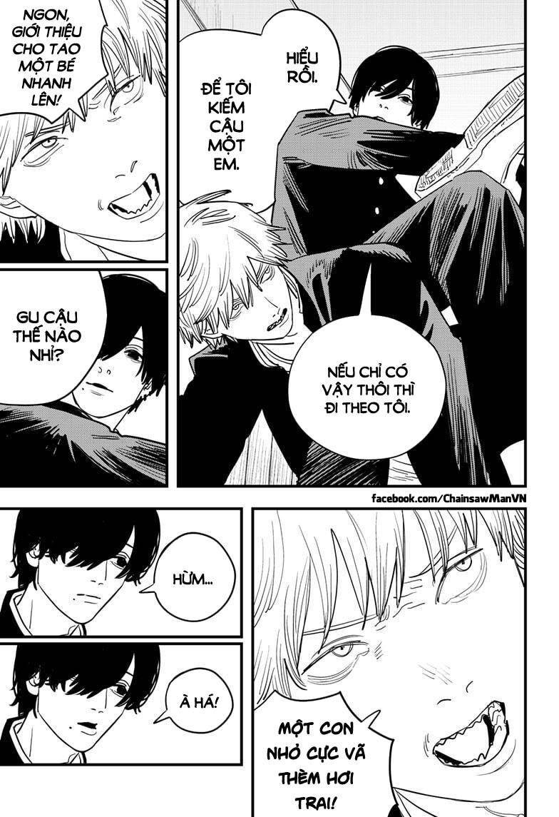 Thợ Săn Quỷ - Chapter 104 - Page 9
