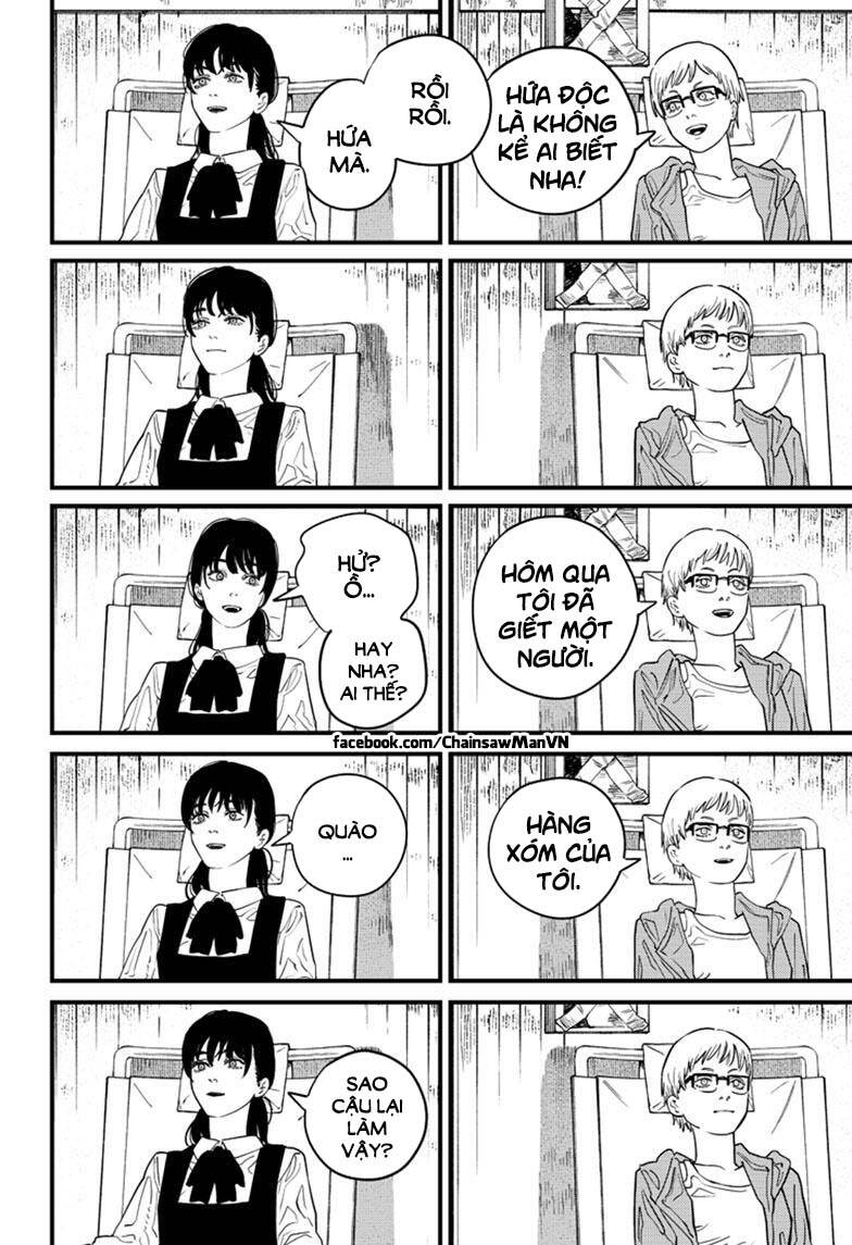 Thợ Săn Quỷ - Chapter 105 - Page 11