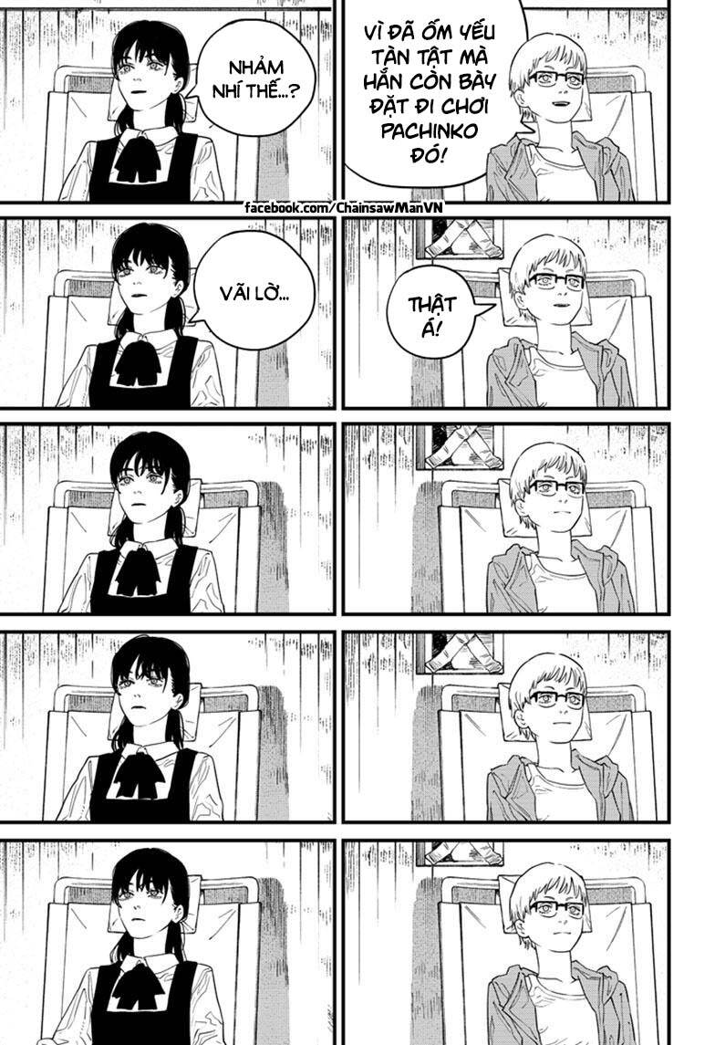 Thợ Săn Quỷ - Chapter 105 - Page 12