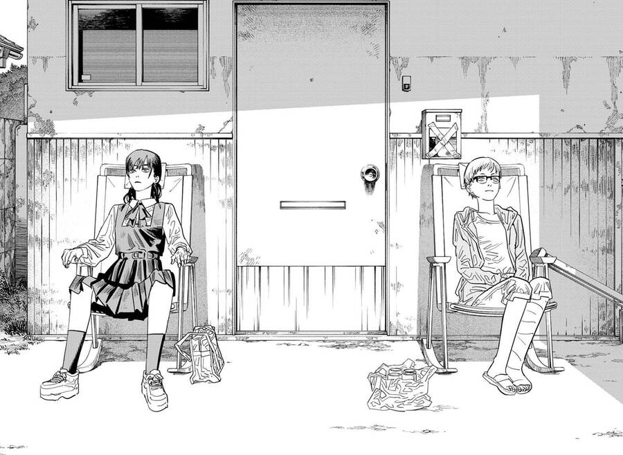 Thợ Săn Quỷ - Chapter 105 - Page 13