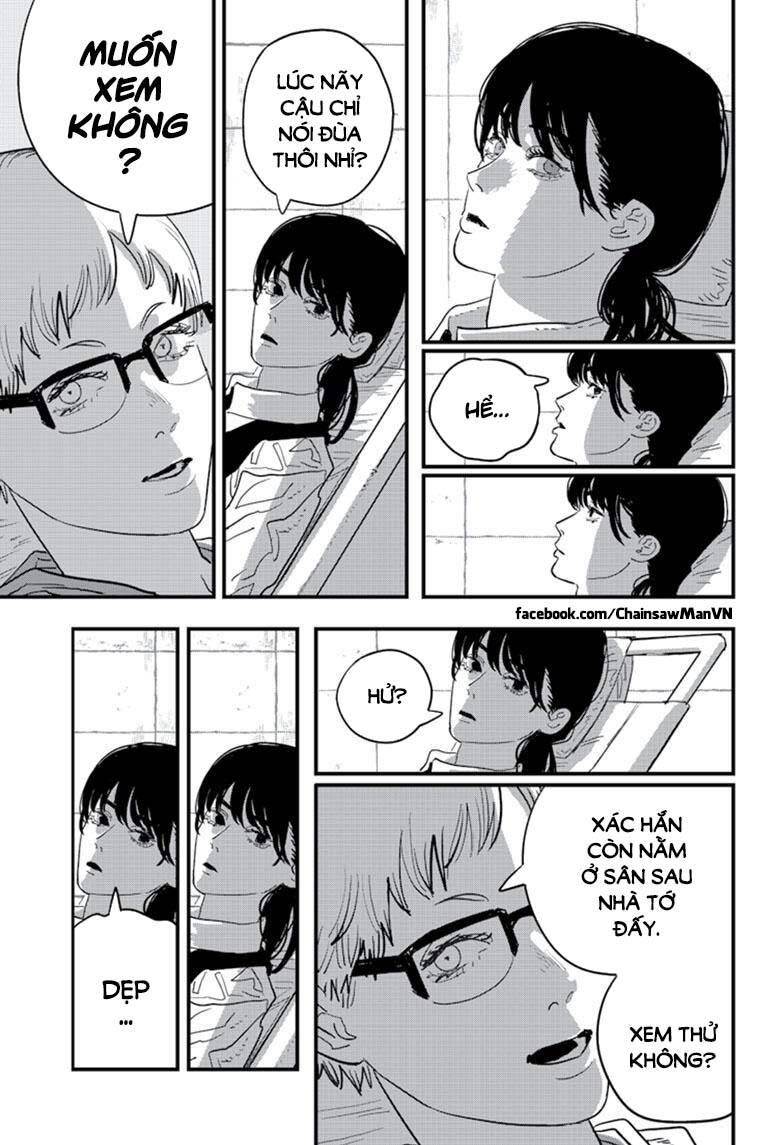 Thợ Săn Quỷ - Chapter 105 - Page 15