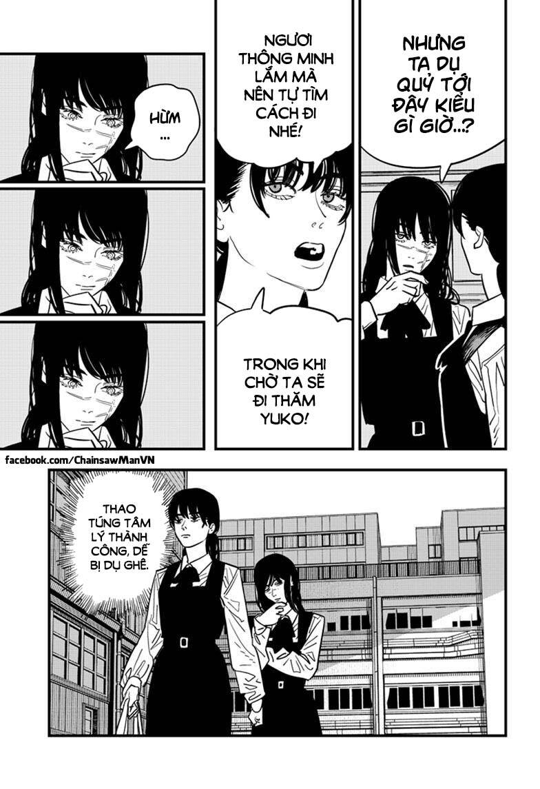 Thợ Săn Quỷ - Chapter 105 - Page 4