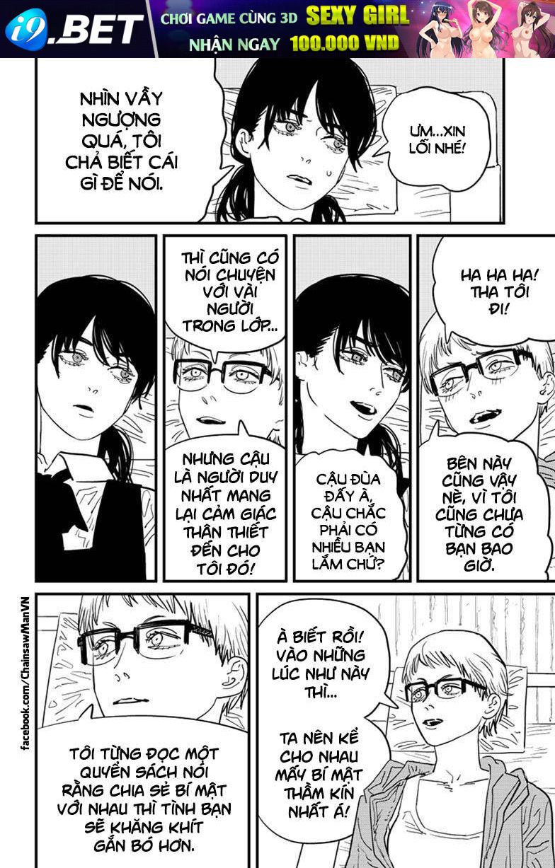 Thợ Săn Quỷ - Chapter 105 - Page 7