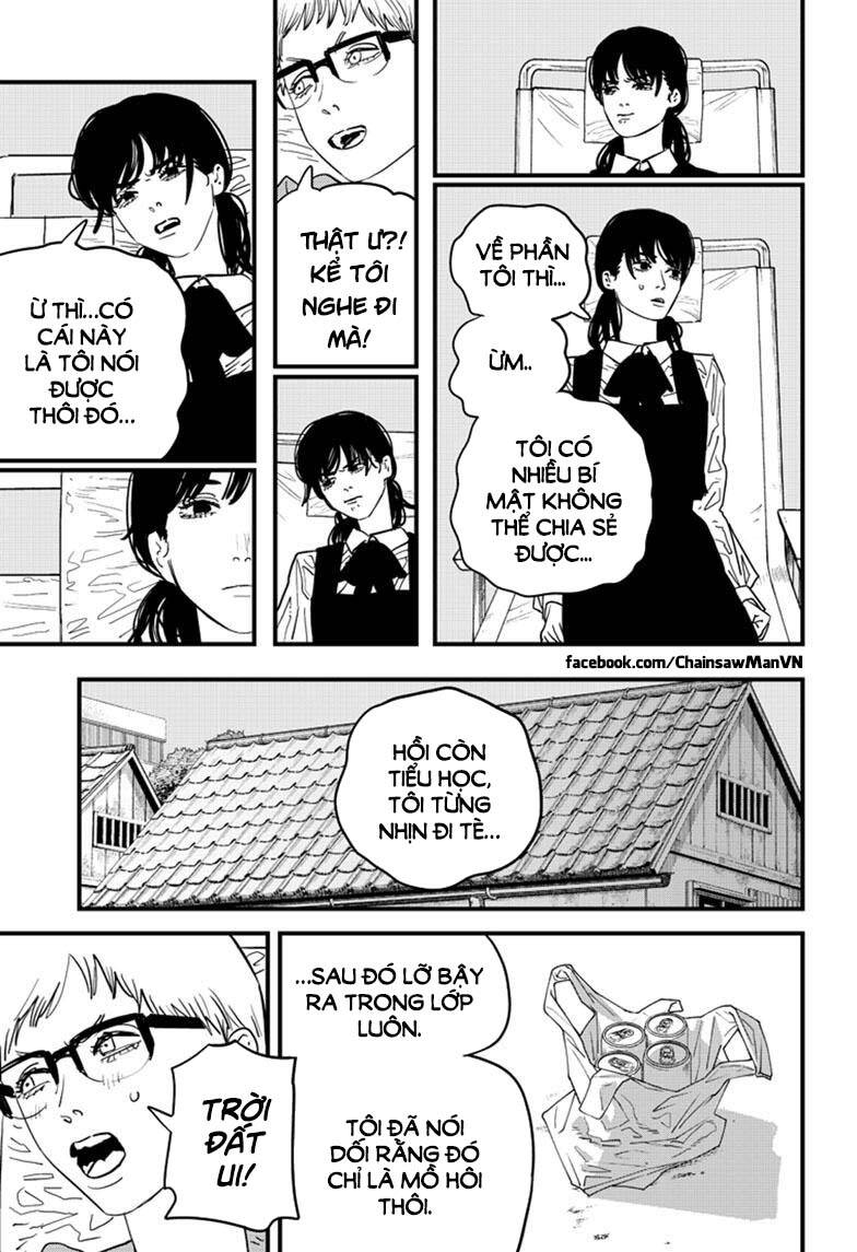 Thợ Săn Quỷ - Chapter 105 - Page 8