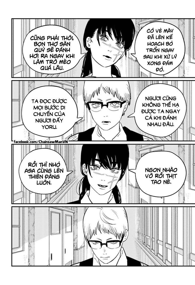 Thợ Săn Quỷ - Chapter 106 - Page 14