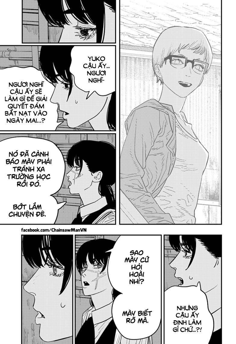 Thợ Săn Quỷ - Chapter 106 - Page 3