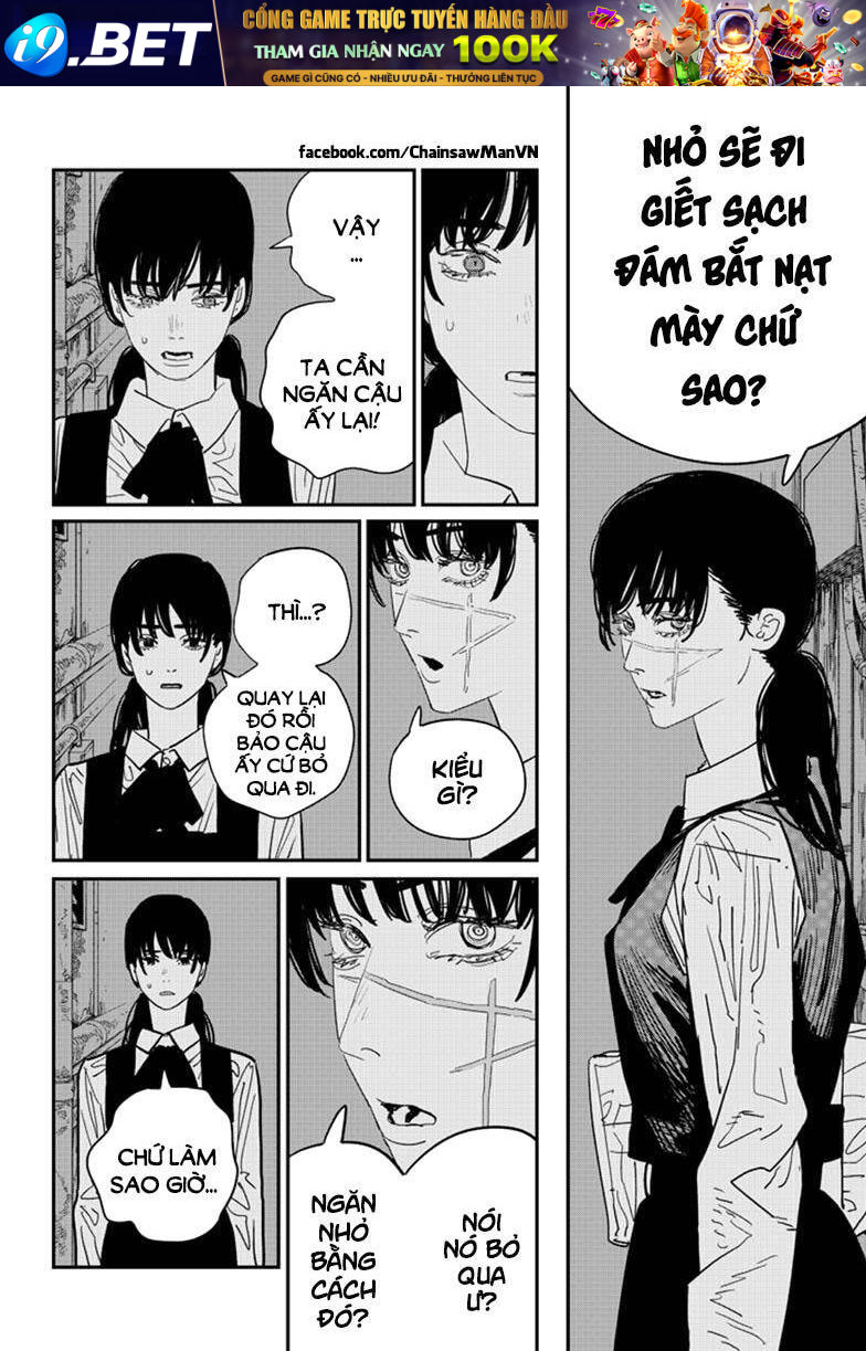 Thợ Săn Quỷ - Chapter 106 - Page 4