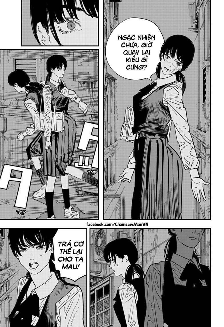 Thợ Săn Quỷ - Chapter 106 - Page 5