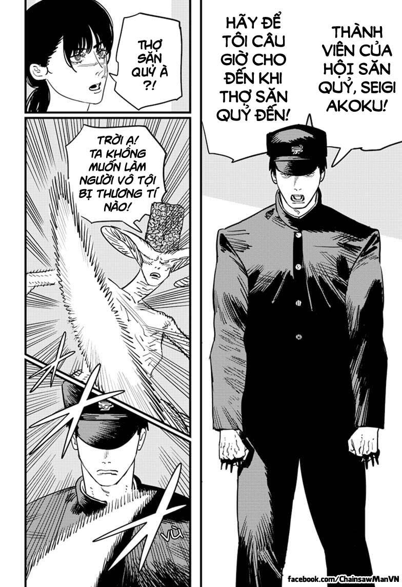 Thợ Săn Quỷ - Chapter 107 - Page 10