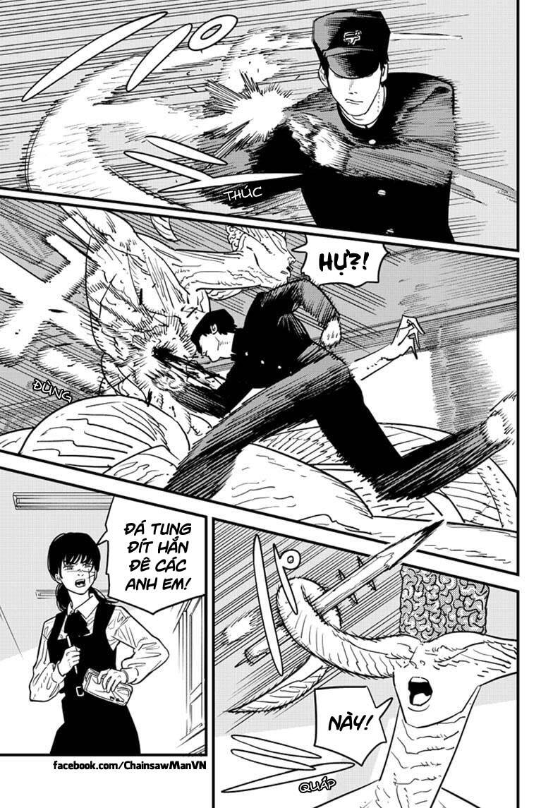 Thợ Săn Quỷ - Chapter 107 - Page 11